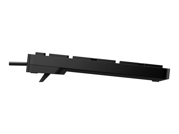 HP Desktop 320K - Tastatur - USB - Pan Nordic - Smart Buy
