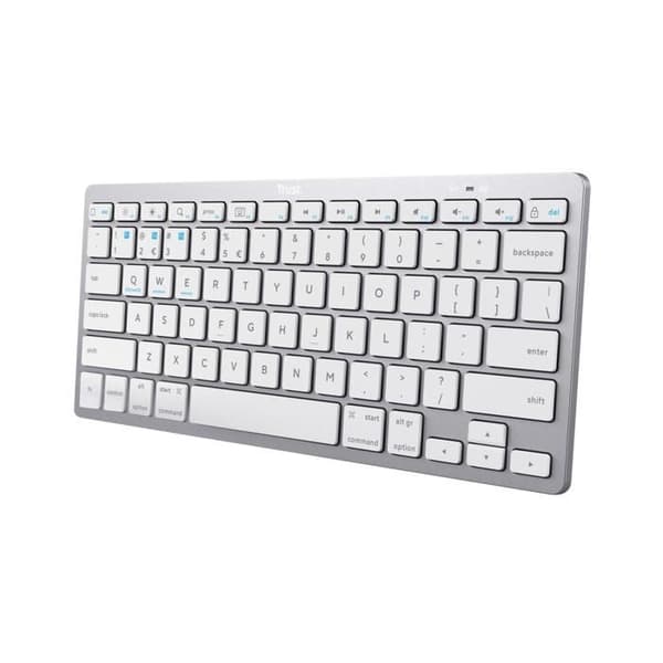 Trust Basics Bluetooth Keyboard it 24652