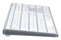 Miniatyrbilde 4 av 5: HyperSpace Keyboard (Nordic)