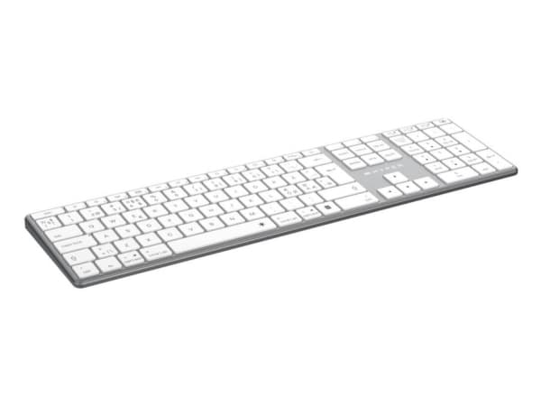 HyperSpace Keyboard (Nordic)