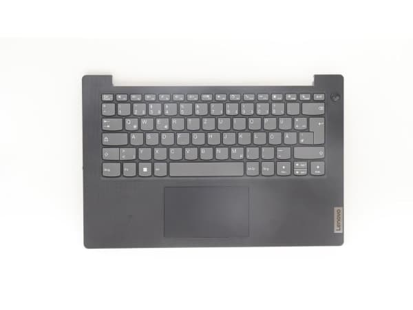 COVER Upper Case ASM_GER