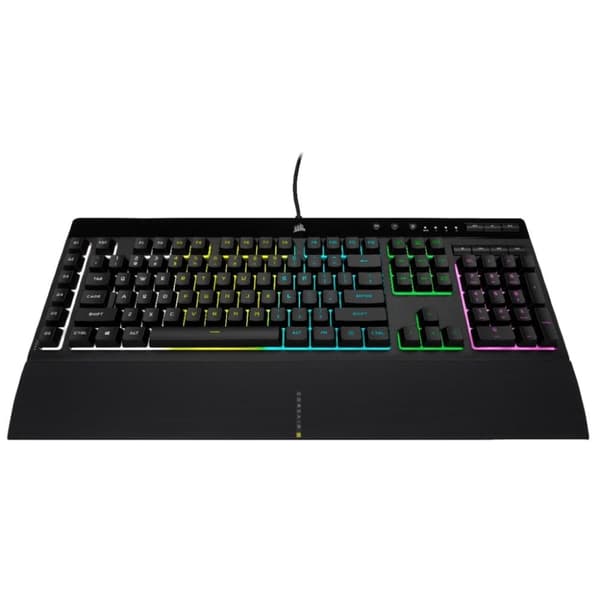 Corsair K55 RGB PRO tastatur