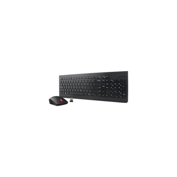 LENOVO trådlöst tangentbord och mus (ND)