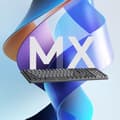 Miniatyrbild 2 av 3: Logitech MX Mechanical Trådlös
