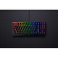 Miniatyrbild 2 av 4: BLACKWIDOW V3 TENKEYLESS (GUL SWITCH) – AMERICAN RAZE LAYOUT