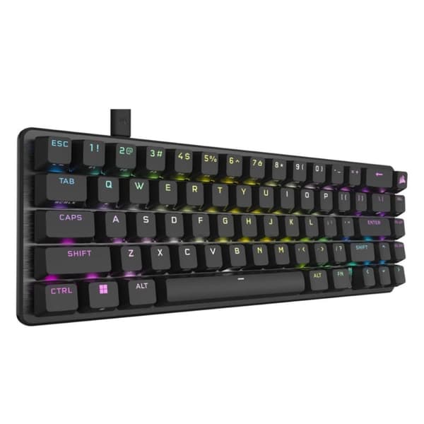 Corsair K65 PRO MINI 65% speltangentbord