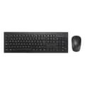 Miniatyrbild 3 av 3: Tangentbord och Mus Kensington K75560ES Svart spanska QWERTY