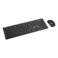 Pikkukuva 1 / 3: Näppäimistö ja hiiri Kensington K75560ES Musta Espanja QWERTY