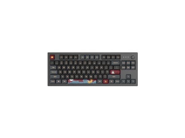 Montech MKey TKL Mörker Gami