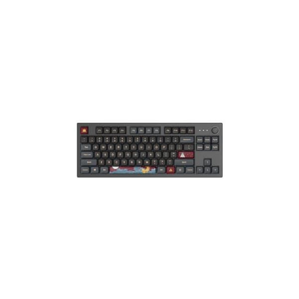 Montech MKey TKL Mörker Gami