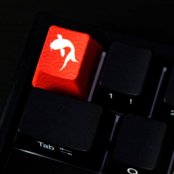 Förrädare Sakasama Bright, Keyc