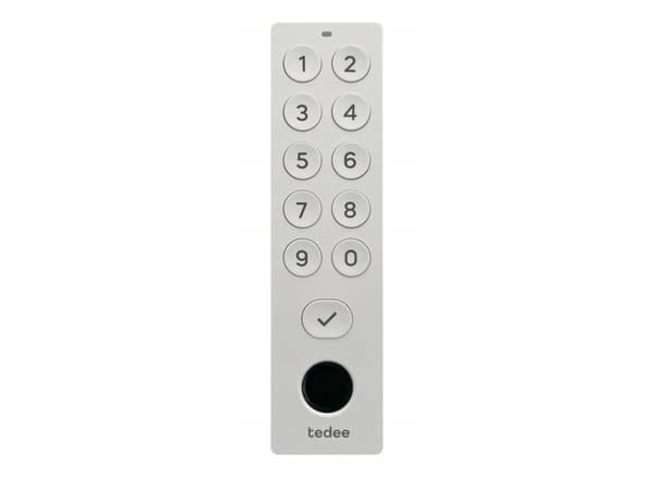 Tedee PRO (hvit)