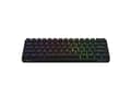 Miniatyrbilde 2 av 5: Klawiatura mechaniczna BLACKOUT X2 OUTEMU Peach Silent, Hot Swap