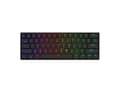 Miniatyrbilde 1 av 5: Klawiatura mechaniczna BLACKOUT X2 OUTEMU Brown, Hot Swap
