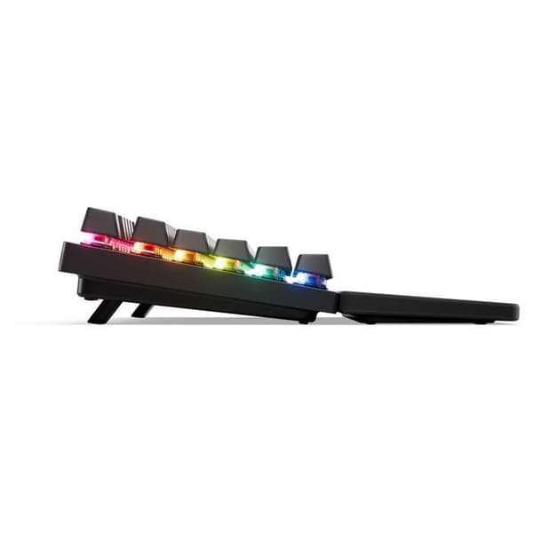SteelSeries Apex Pro TKL Wireless Gen 3 - HyperMagnetic Gaming Tangentbord - OmniPoint 3.0 Tillbehör - Justerbar Aktivering