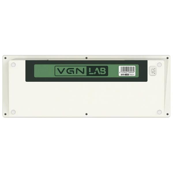 VGN S99 Gaming Tangentbord Långt Borta