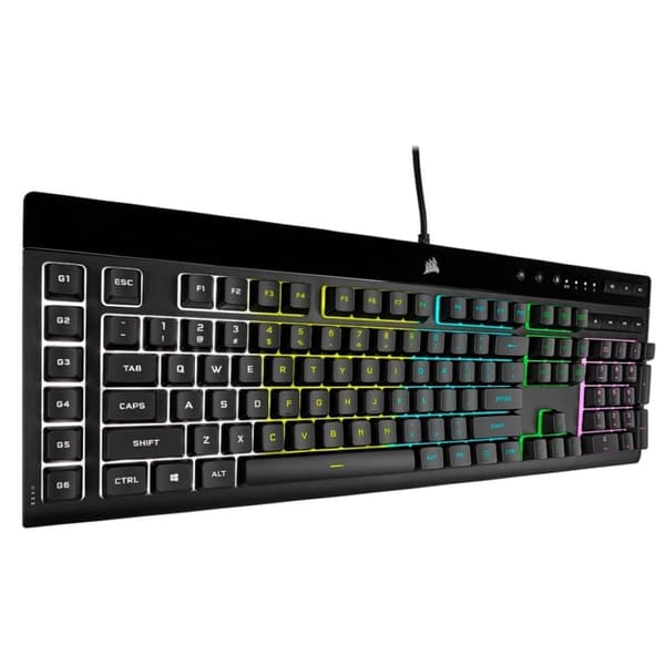 Corsair K55 RGB PRO tangentbord