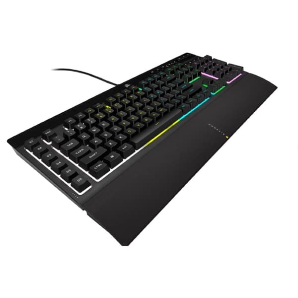 Corsair K55 RGB PRO tangentbord
