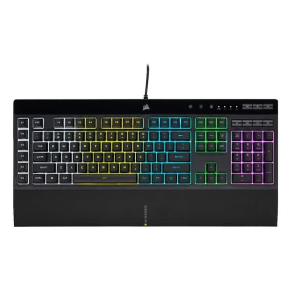 Corsair K55 RGB PRO tangentbord