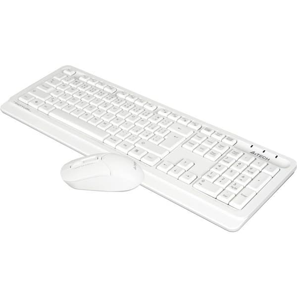 A4tech FG1012 vit - EN/SK