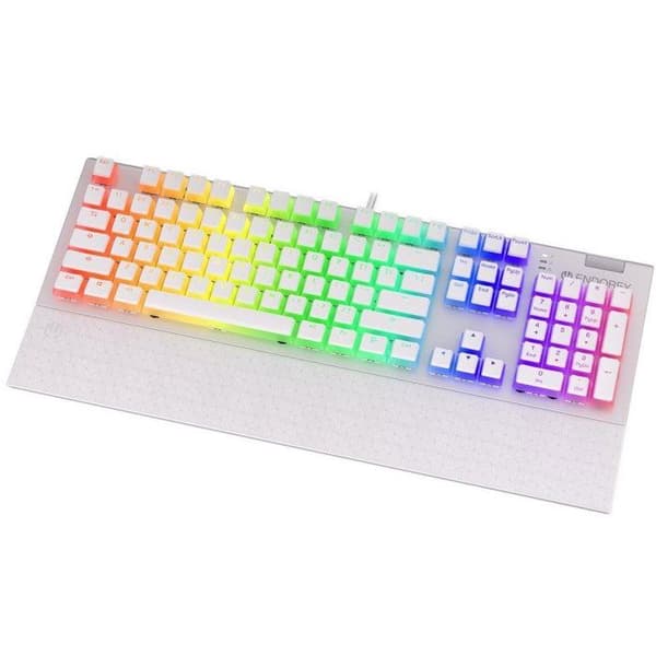 Endorfy Omnis Pudding Onyx Blanc Marron - US