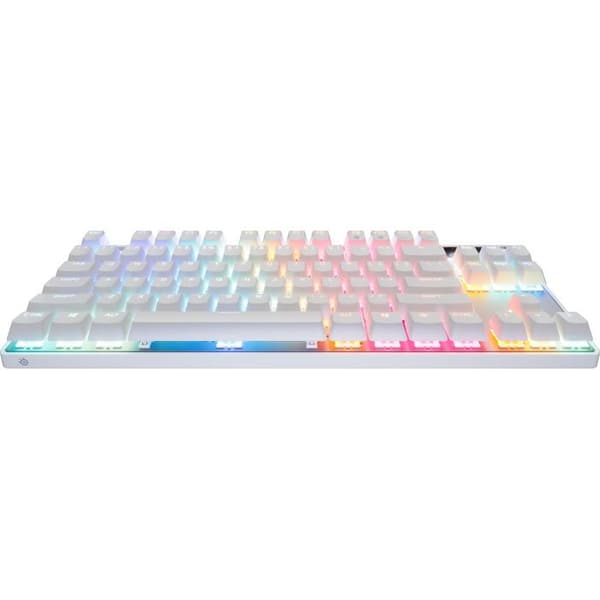 SteelSeries Apex Pro TKL Gen 3 Vit US