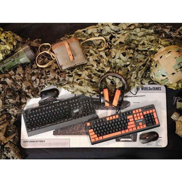 YENKEE YKB WT300 DESTROYER - CZ World of Tanks