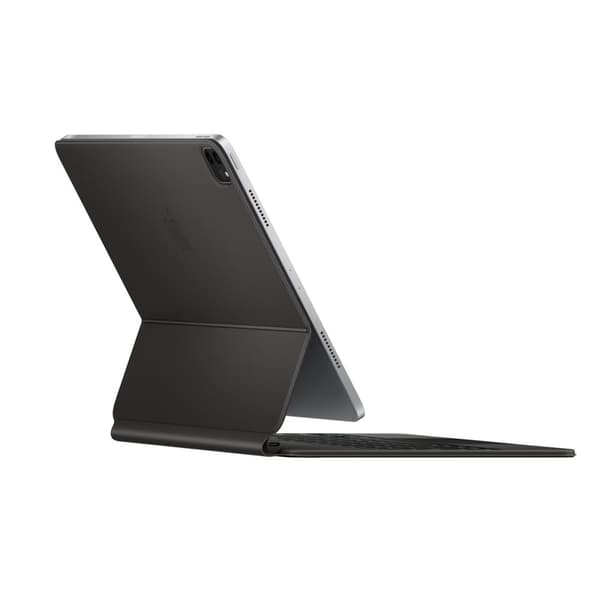 Apple Magic Keyboard för iPad Pro 12,9" (5th Gen)/Air 13-tum - Svart