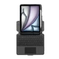 Miniatyrbild 3 av 11: Bluetooth Tangentbord Targus THZ967ES Svart Qwerty Spanska