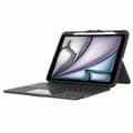 Miniatyrbild 8 av 11: Bluetooth Tangentbord Targus THZ967ES Svart Qwerty Spanska