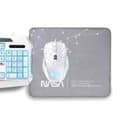 Miniatyrbilde 5 av 7: Tastatur og Mus NASA ANDROMEDA4IN1-W Hvit Flerfarget Spansk Qwerty