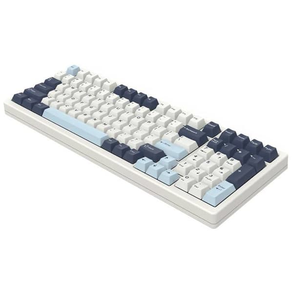 VGN S99 Gaming Tangentbord Långt Borta
