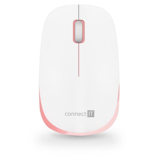 CONNECT IT CKM-7801-CS CZ/SK, vit