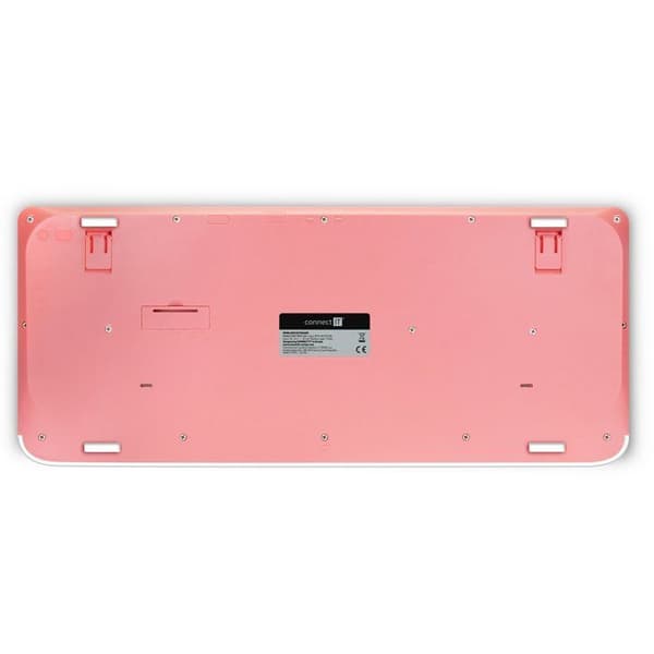 CONNECT IT CKM-7801-CS CZ/SK, vit