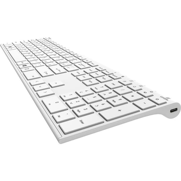 YENKEE YKB 2000 CSWE - FR/EN