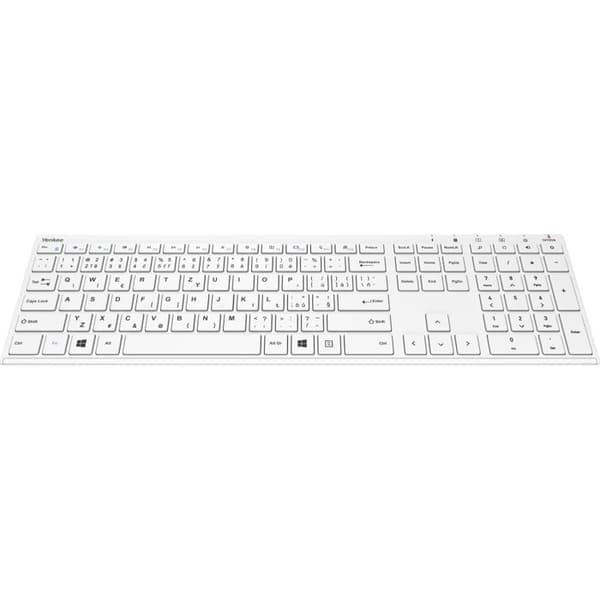YENKEE YKB 2000 CSWE - FR/EN