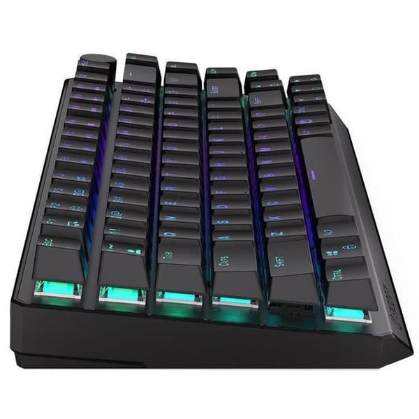Endorfy Thock 75% Rouge - CZ/SK
