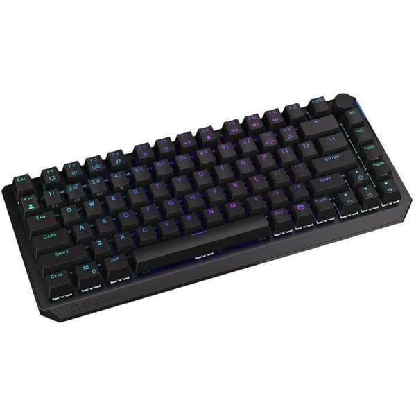 Endorfy Thock 75% Rouge - CZ/SK