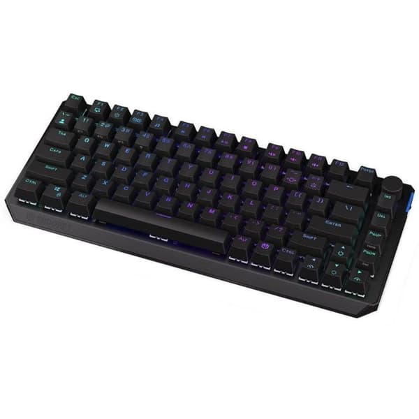 Endorfy Thock 75% Rouge - CZ/SK