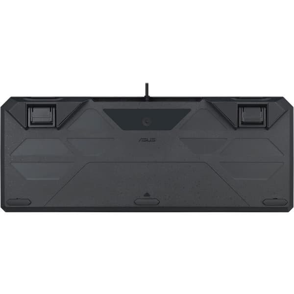 ASUS TUF Gaming K3 GEN II - US