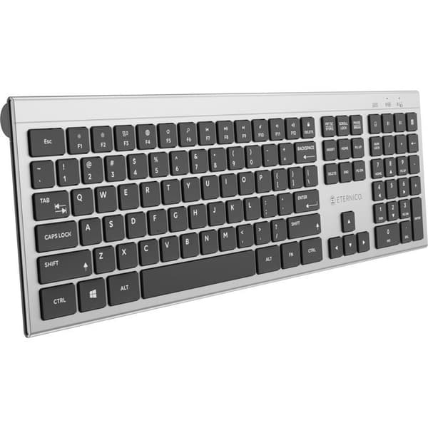 Eternico Wireless KSB3002S - US