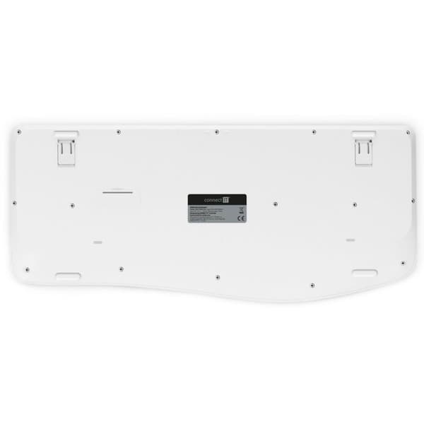 CONNECT IT CKM-7804-CS vit - EN/SK