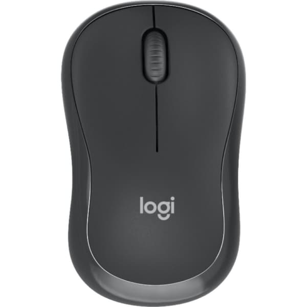 Tangentbord och Mus Logitech MK370 Grafit Italienska Qwerty US