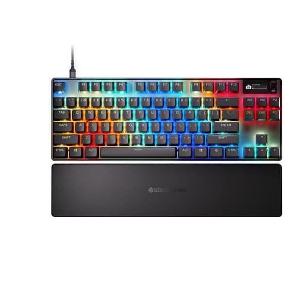 SteelSeries Apex Pro TKL Gen 3 - US