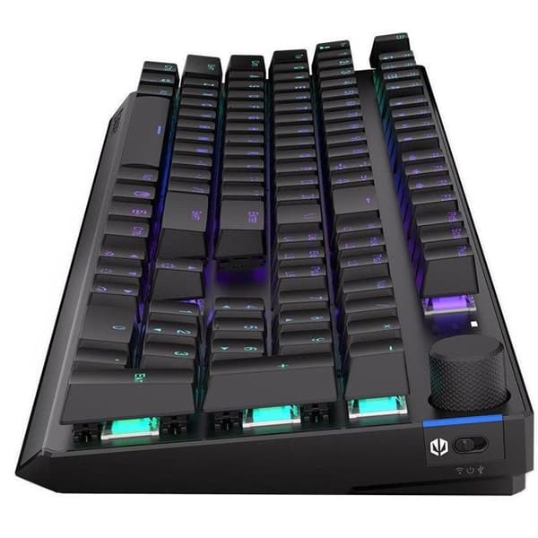 Endorfy Thock Wireless Rouge - US