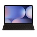 Miniatyrbild 1 av 4: Samsung Galaxy Tab S9 Ultra/S9 Ultra 5G/S10 Ultra/S10 Ultra 5G Tangentbordsfodral Slim - Svart(Nordisk)