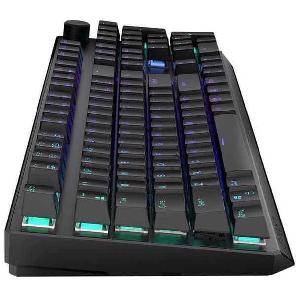 Endorfy Thock Wireless Rouge - US