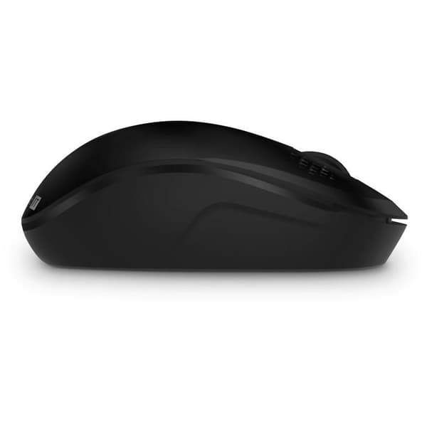 CONNECT IT OfficeBase Combo trådlös CZ SK, svart