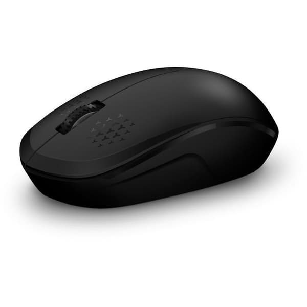 CONNECT IT OfficeBase Combo trådlös CZ SK, svart