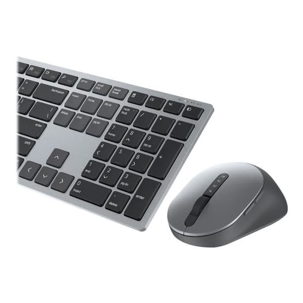 Dell Premier KM7321W - CZ/SK